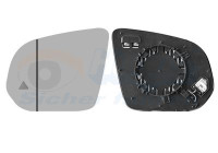 Mirror glass, exterior mirror * HAGUS * 2957835