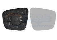 Mirror glass, exterior mirror * HAGUS * 4415832