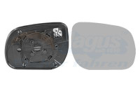 Mirror glass, exterior mirror * HAGUS * 5470838
