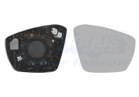 Mirror glass, exterior mirror * HAGUS * 5706838