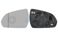 Mirror glass, exterior mirror * HAGUS * 8254837