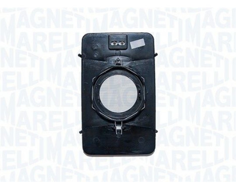 Mirror glass, exterior mirror, Image 2