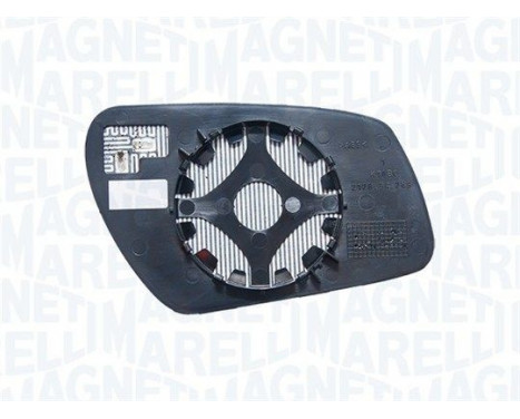 Mirror glass, exterior mirror, Image 2