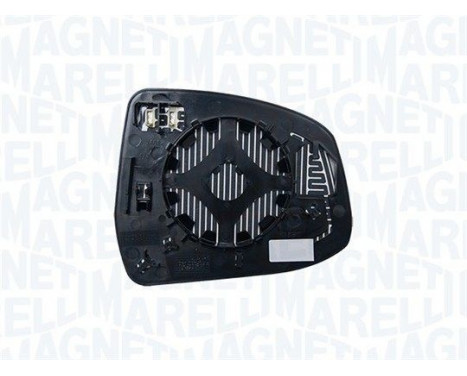 Mirror glass, exterior mirror, Image 2