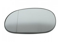 Mirror Glass, exterior mirror
