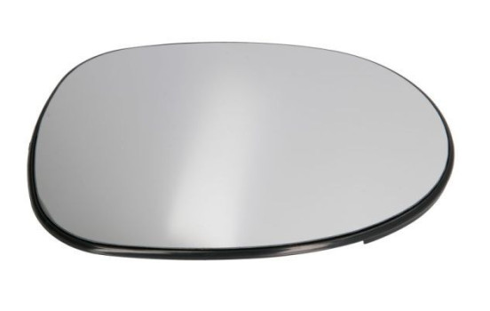 Mirror Glass, exterior mirror