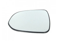 Mirror Glass, exterior mirror