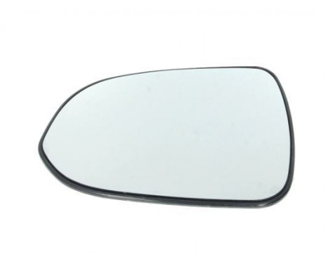 Mirror Glass, exterior mirror