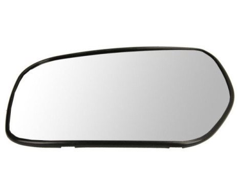 Mirror Glass, exterior mirror