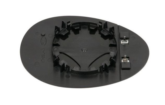 Mirror Glass, exterior mirror, Image 2