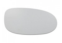 Mirror Glass, exterior mirror