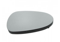 Mirror Glass, exterior mirror