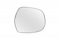 Mirror Glass, exterior mirror
