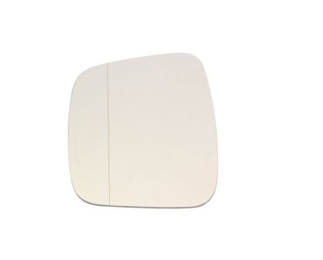 Mirror Glass, exterior mirror