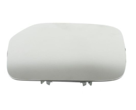 Mirror Glass, exterior mirror