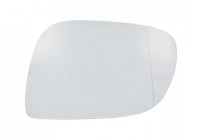 Mirror Glass, exterior mirror