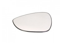 Mirror Glass, exterior mirror