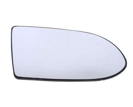 Mirror Glass, exterior mirror