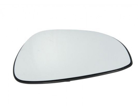 Mirror Glass, exterior mirror