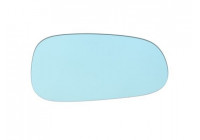 Mirror Glass, exterior mirror