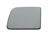 Mirror Glass, exterior mirror