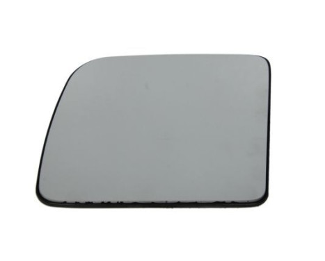 Mirror Glass, exterior mirror