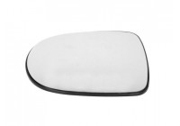 Mirror Glass, exterior mirror