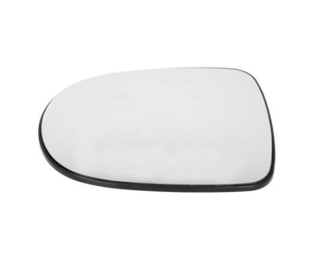 Mirror Glass, exterior mirror