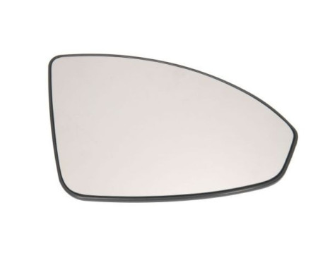 Mirror Glass, exterior mirror