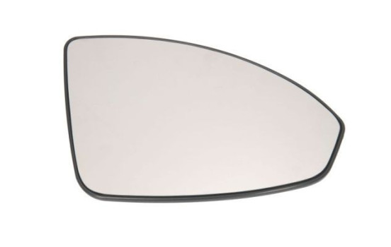 Mirror Glass, exterior mirror