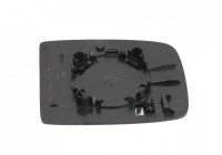 Mirror Glass, exterior mirror