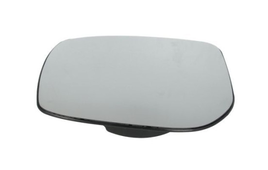 Mirror Glass, exterior mirror