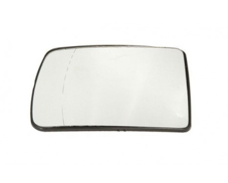 Mirror Glass, exterior mirror