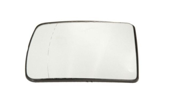 Mirror Glass, exterior mirror