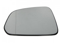 Mirror Glass, exterior mirror