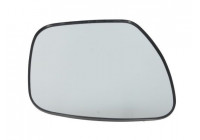 Mirror Glass, exterior mirror