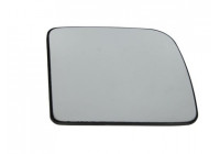 Mirror Glass, exterior mirror