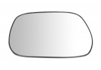 Mirror Glass, exterior mirror
