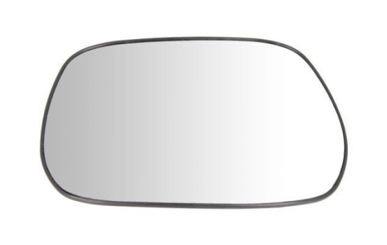 Mirror Glass, exterior mirror
