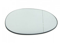 Mirror Glass, exterior mirror
