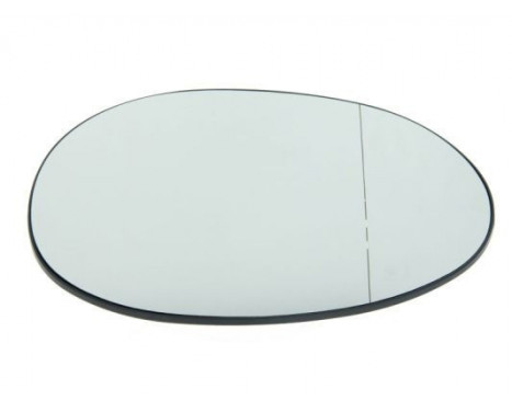 Mirror Glass, exterior mirror
