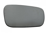 Mirror Glass, exterior mirror