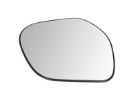 Mirror Glass, exterior mirror