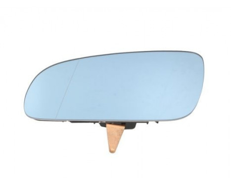 Mirror Glass, exterior mirror