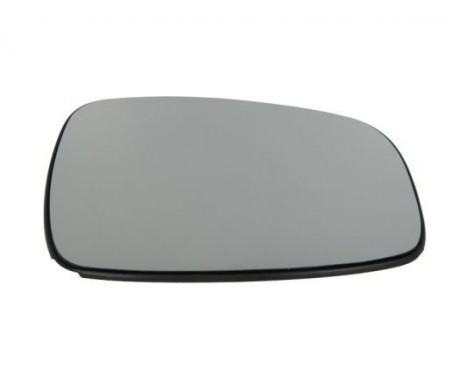 Mirror Glass, exterior mirror