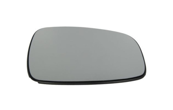 Mirror Glass, exterior mirror