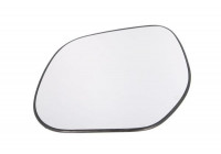 Mirror Glass, exterior mirror