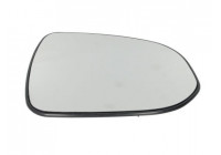 Mirror Glass, exterior mirror