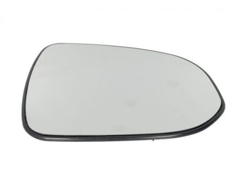 Mirror Glass, exterior mirror