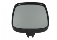 Mirror Glass, exterior mirror